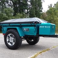 Back Creek Jeep