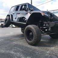 Hardtops - Are they interchangeable? | Jeep Wrangler Forums (JL / JLU) -  Rubicon, Sahara, Sport, 4xe, 392 