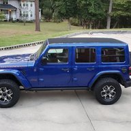 2020 JLUR P0300, Flashing check engine light. Engine issues. | Jeep Wrangler  Forums (JL / JLU) - Rubicon, Sahara, Sport, 4xe, 392 