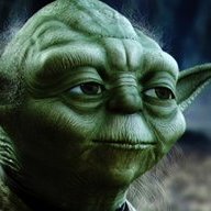 Old Jedi