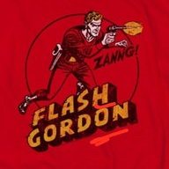 FlashGordon