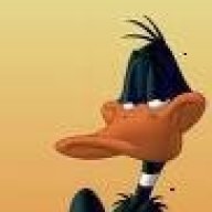 Duck Dodgers