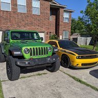 Any AlfaOBD users? | Jeep Wrangler Forums (JL / JLU) - Rubicon, Sahara,  Sport, 4xe, 392 