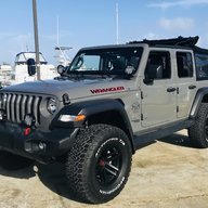 Island Life Jeeps