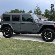 Modern Diesel Longevity | Jeep Wrangler Forums (JL / JLU) - Rubicon,  Sahara, Sport, 4xe, 392 