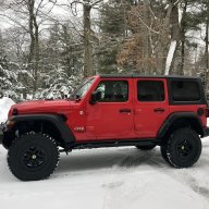 FoxyJeeper