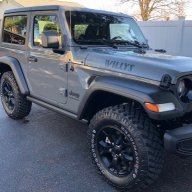  V6 24V VVT eTorque Engine vs.  V6 24V VVT Engine Upg I With Start  Stop | Jeep Wrangler Forums (JL / JLU) - Rubicon, Sahara, Sport, 4xe, 392 -  