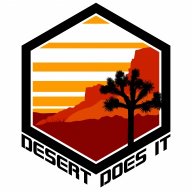 DesertDoesIt