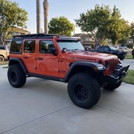 Jeep Refrigerators, Drago Fridge Slide for Jeep Wrangler