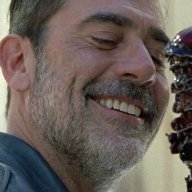 I'm Negan