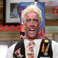 15 Pieces of Rick Flair