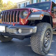 Build status codes | Jeep Wrangler Forums (JL / JLU) - Rubicon, Sahara,  Sport, 4xe, 392 