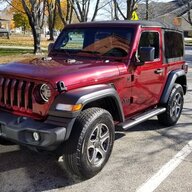 On average how long does it take to get a Jeep you ordered? | Jeep Wrangler  Forums (JL / JLU) - Rubicon, Sahara, Sport, 4xe, 392 
