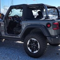 Possible Wheel Speed Sensor Issue (Service 4WD, TCS, ABS) - CLEARED, but is  there still a problem?? | Jeep Wrangler Forums (JL / JLU) - Rubicon,  Sahara, Sport, 4xe, 392 