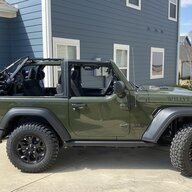 A DIY Solution for Soft Tops: Fridge Slide, Drawer System