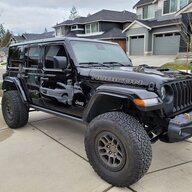 392 not burning oil, its leaking.... | Jeep Wrangler Forums (JL / JLU) -  Rubicon, Sahara, Sport, 4xe, 392 