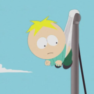 butters