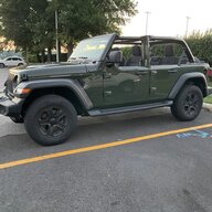 The new Jeep order tracking site is up and running! | Jeep Wrangler Forums  (JL / JLU) - Rubicon, Sahara, Sport, 4xe, 392 