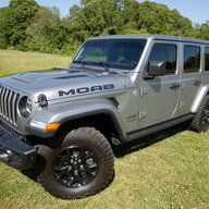 SOLVED] JLU Completely dead in traffic / dash freakout | Page 2 | Jeep  Wrangler Forums (JL / JLU) - Rubicon, Sahara, Sport, 4xe, 392 -  