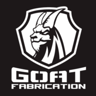 GOAT FABRICATION