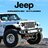 Jeep Graphic Studio