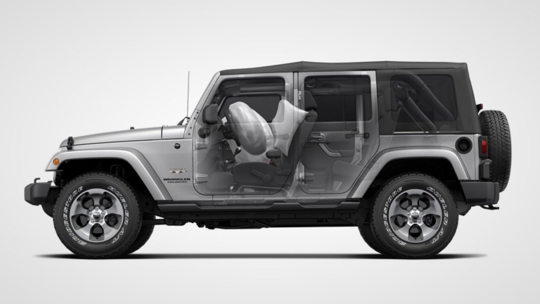2018 jeep wrangler airbags – Jeep Wrangler (JL) News and Forum –   | Jeep Wrangler Forums (JL / JLU) - Rubicon, Sahara,  Sport, 4xe, 392 