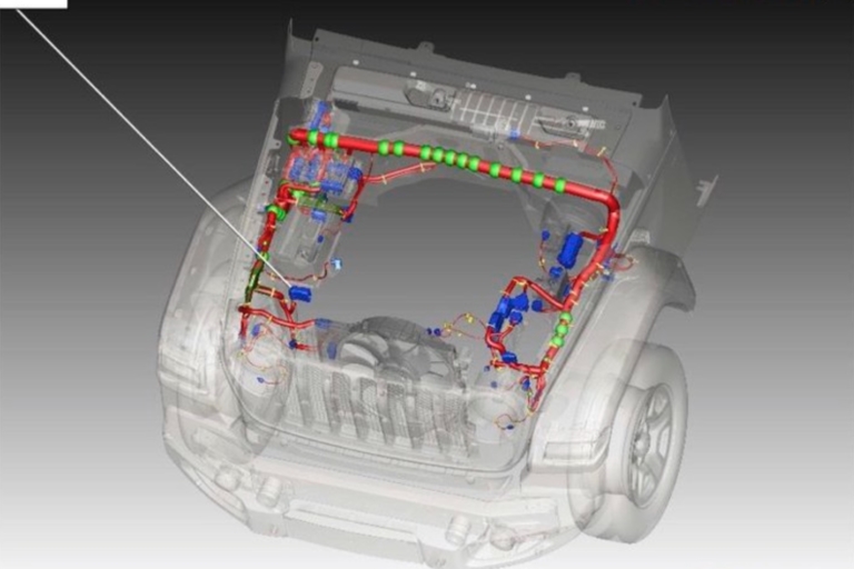 2018 Jeep Wrangler TSB – Jeep Wrangler (JL) News and Forum –   | Jeep Wrangler Forums (JL / JLU) - Rubicon, Sahara,  Sport, 4xe, 392 