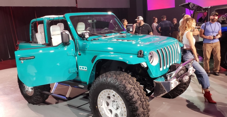 jeep bikini pearl