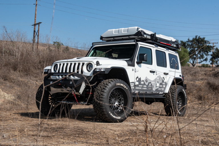 jl overland build – Jeep Wrangler (JL) News and Forum –   | Jeep Wrangler Forums (JL / JLU) - Rubicon, Sahara,  Sport, 4xe, 392 