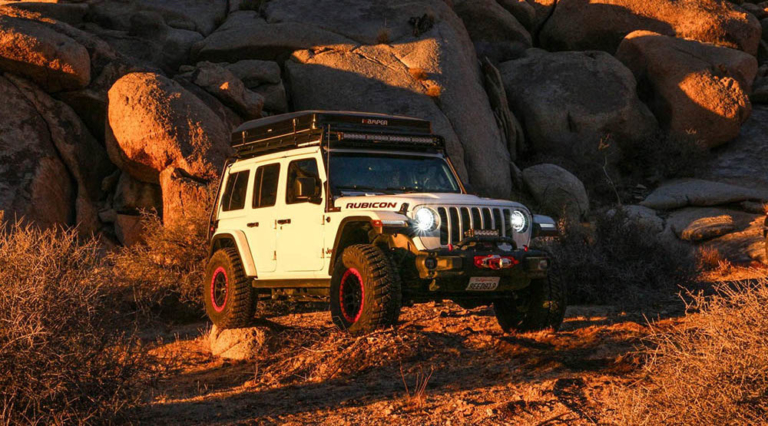 rig – Jeep Wrangler (JL) News and Forum –  | Jeep  Wrangler Forums (JL / JLU) - Rubicon, Sahara, Sport, 4xe, 392 -  