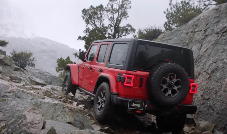 jeep commercial – Jeep Wrangler (JL) News and Forum –   | Jeep Wrangler Forums (JL / JLU) - Rubicon, Sahara, Sport, 4xe, 392 -  