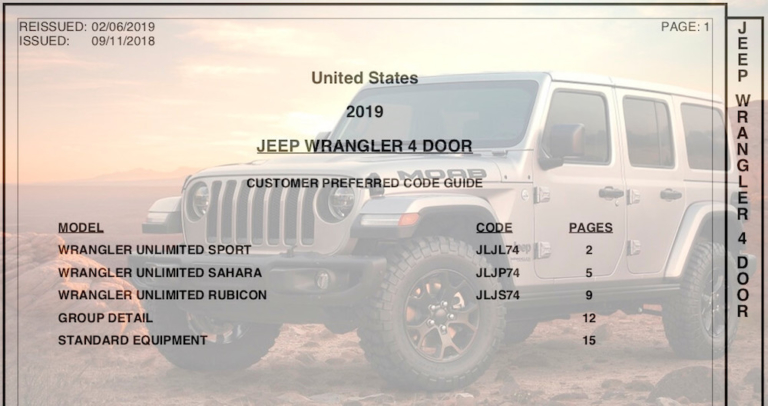 General – Page 84 – Jeep Wrangler (JL) News and Forum –   | Jeep Wrangler Forums (JL / JLU) - Rubicon, Sahara,  Sport, 4xe, 392 