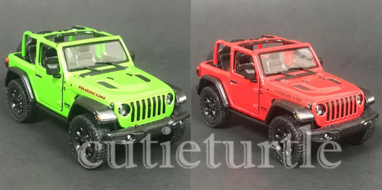 jeep jl toy