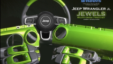 Interior Mod 2018 Jeep Wrangler Jl News And Forum