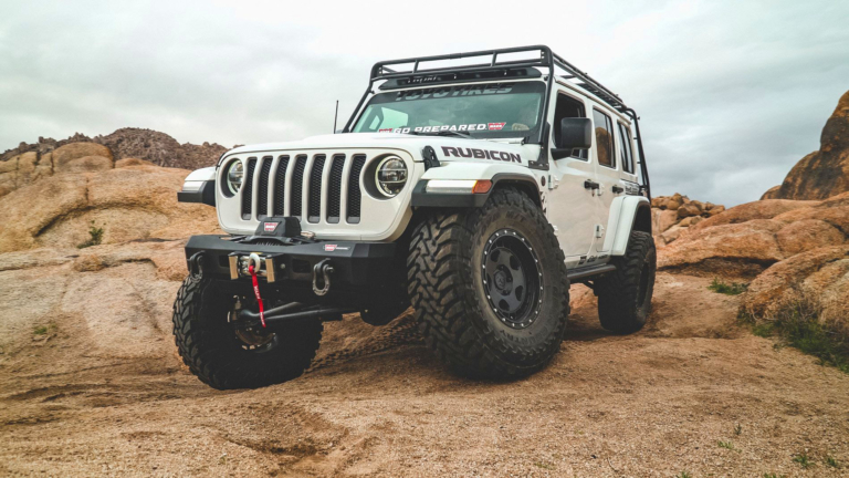 rig – Jeep Wrangler (JL) News and Forum –  | Jeep  Wrangler Forums (JL / JLU) - Rubicon, Sahara, Sport, 4xe, 392 -  