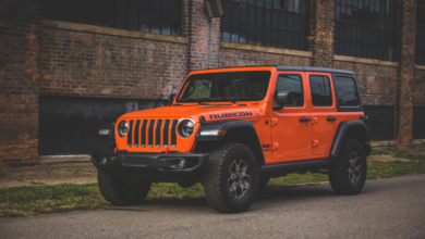 AUX Switch Wiring Color Guide – 2018+ Jeep Wrangler (JL) News and Forum