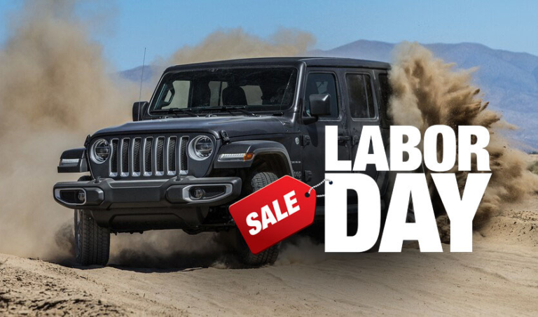 Labor Day – Jeep Wrangler (JL) News and Forum –  | Jeep  Wrangler Forums (JL / JLU) - Rubicon, Sahara, Sport, 4xe, 392 -  