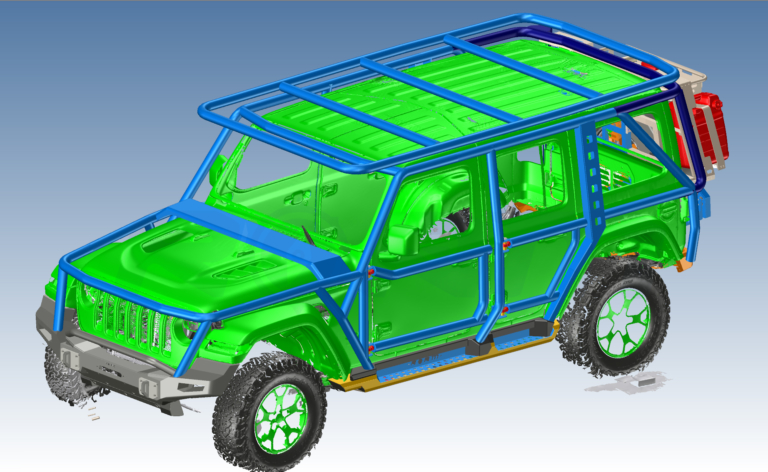 exoskeleton – Jeep Wrangler (JL) News and Forum –  | Jeep  Wrangler Forums (JL / JLU) - Rubicon, Sahara, Sport, 4xe, 392 -  