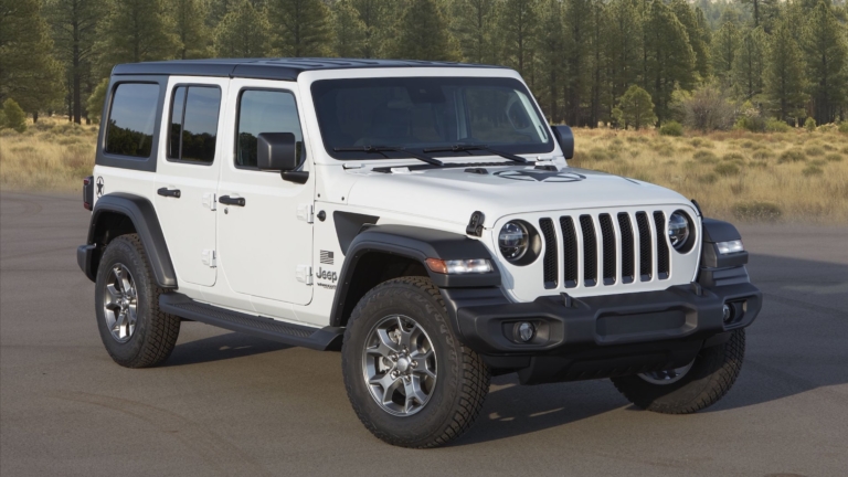 General – Page 67 – Jeep Wrangler (JL) News and Forum –   | Jeep Wrangler Forums (JL / JLU) - Rubicon, Sahara,  Sport, 4xe, 392 