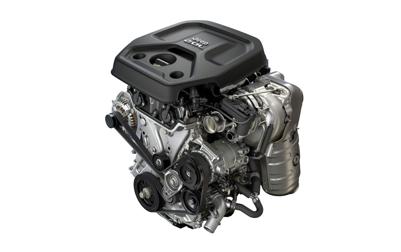 2021 Wrangler Ditches  eTorque Mild Hybrid Engine | Jeep Wrangler  Forums (JL / JLU) - Rubicon, Sahara, Sport, 4xe, 392 