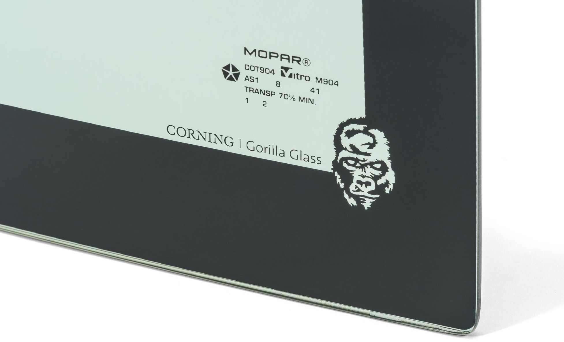So it is Finally Here: Mopar Gorilla Glass Windshield replacement for JL  JLU! | Jeep Wrangler Forums (JL / JLU) - Rubicon, Sahara, Sport, 4xe, 392 -  