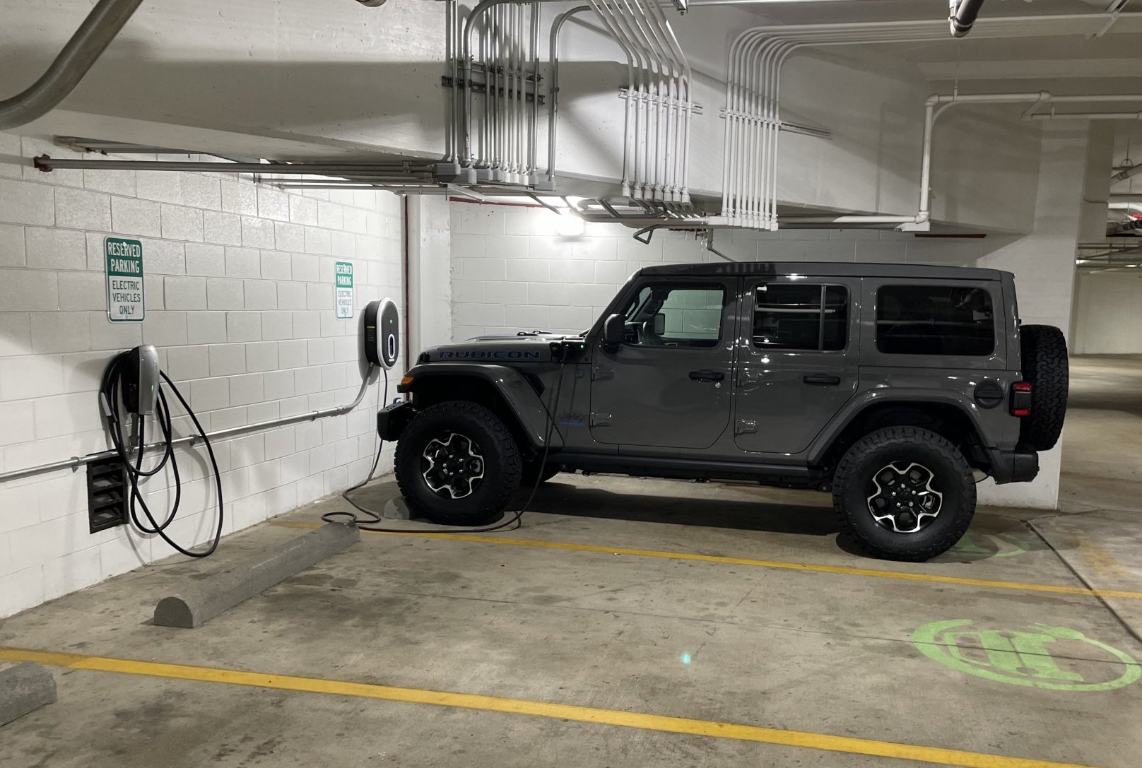Driving the 4xe, thoughts, info and more! | Jeep Wrangler Forums (JL / JLU) - Rubicon, Sahara, Sport, 4xe, 392 Driving the 4xe, thoughts, info and more! | Jeep Wrangler Forums (JL / JLU) - Rubicon, Sahara, Sport, 4xe, 392