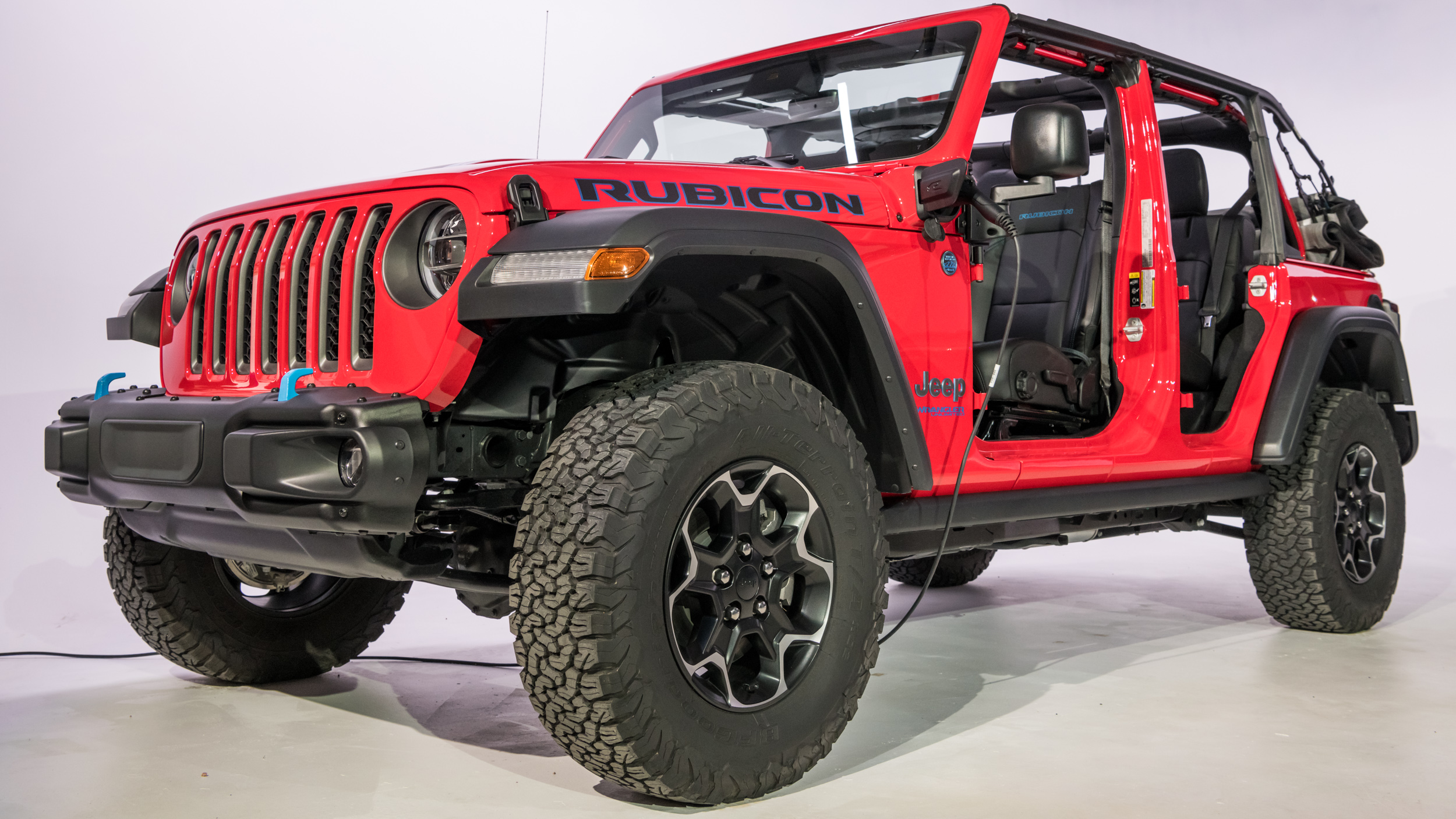 $2000 Price Increase For 2021 Jeep Wrangler 4xe | Page 3 | Jeep Wrangler  Forums (JL / JLU) - Rubicon, Sahara, Sport, 4xe, 392 