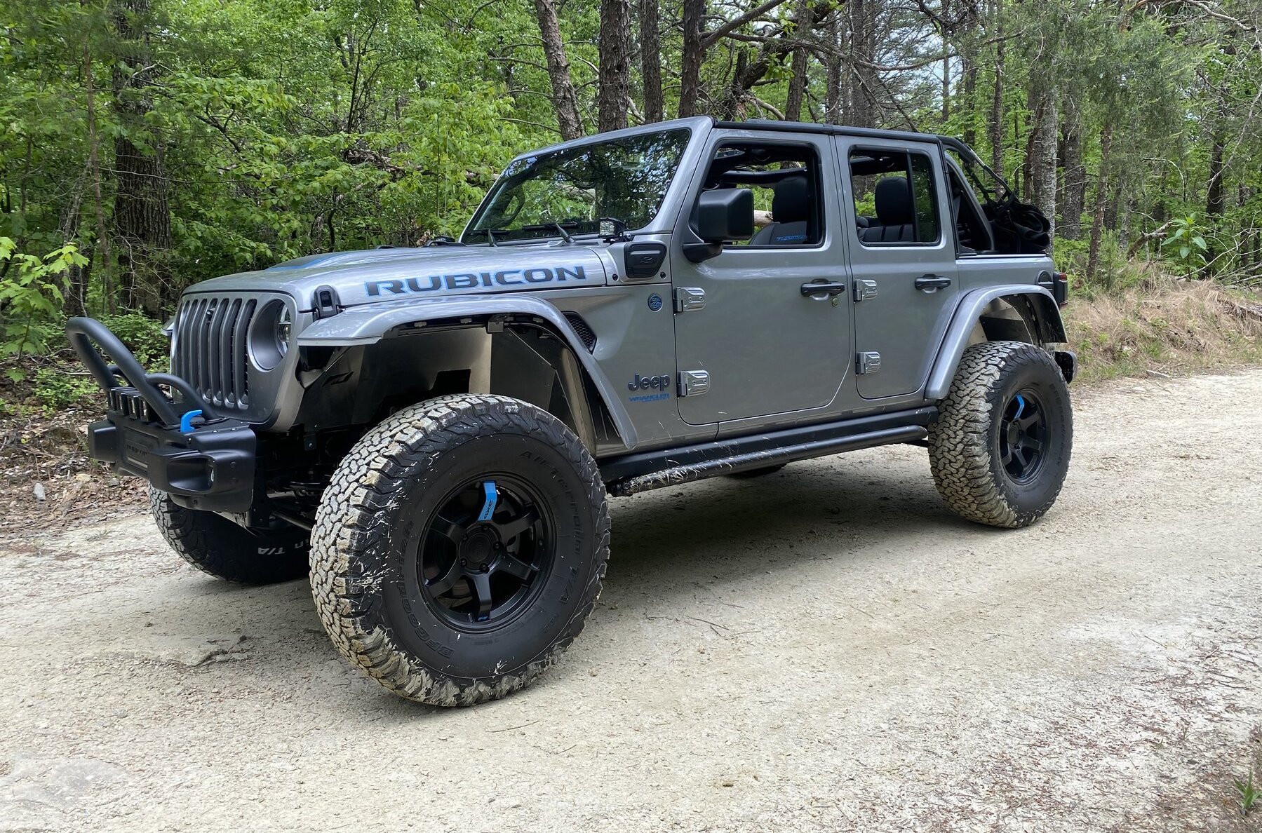 Meguiar's Hybrid Ceramic wax  Jeep Wrangler Forums (JL / JLU) -- Rubicon,  4xe, 392, Sahara, Sport 