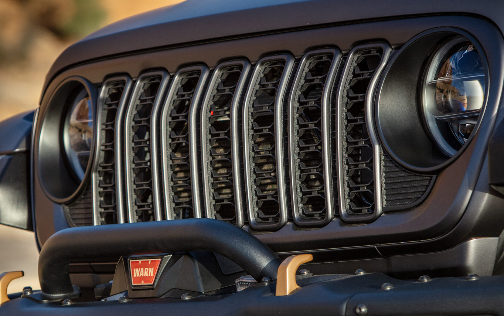 2024 Wrangler Refresh ordering starts 3/15/23 with updated grille, new  screen, cluster, seats, wireless CarPlay & more | Jeep Wrangler Forums (JL  / JLU) - Rubicon, Sahara, Sport, 4xe, 392 